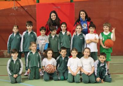 BabybasketIII2013 BuenConsejo1t19