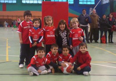 BabybasketIII2013 BuenConsejo2t8