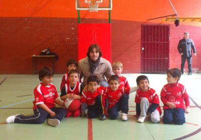 BabybasketIII2013 BuenConsejo2t11