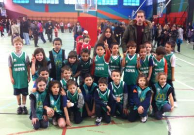 BabybasketIII2013 BuenConsejo2t14