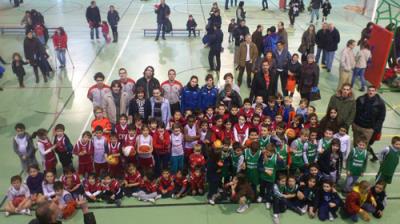 BabybasketIII2013 BuenConsejo2t15