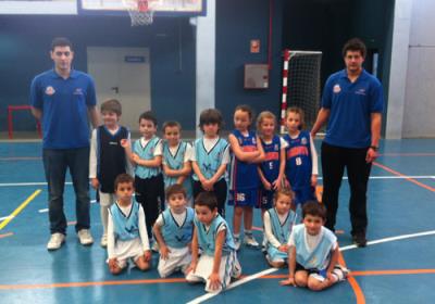 BabybasketIII2013 Arroyomolinos3