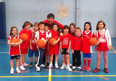 BabybasketIII2013 Arroyomolinos4