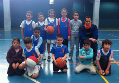 BabybasketIII2013 Arroyomolinos5