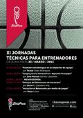 XI Jornadas Técnicas para entenadores. C.B. Zona Press