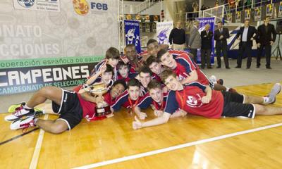 CampeonatoEspanaMiniInfantil2013Dia4 Foto12