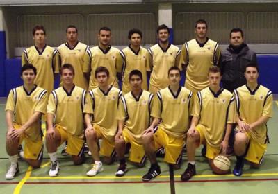 1213Sub21MasPre BasketTorrejon