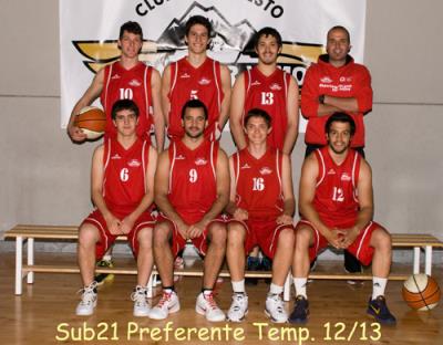 1213Sub21MasPre ColmenarViejo