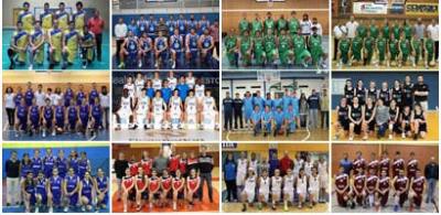 Galería de equipos 2012-13