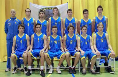 1213JunMasFed AlcorconBasketA