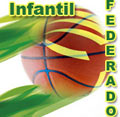 Equipos Infantil Federado femenino 2012-13