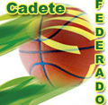 Equipos Cadete Federado masculino  2012-13