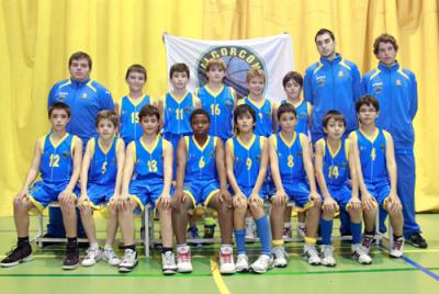 1213AlvMasFed1a AlcorconBasket