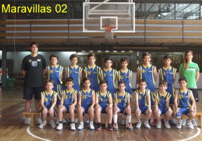 1213AlvMas1a Maravillas