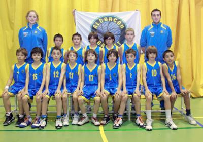 1213BenMasFed2a AlcorconBasket