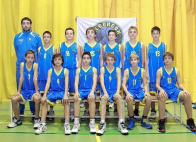 1213PreInfMas AlcorconBasket