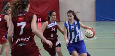 Despedida y cierre a la liga regular