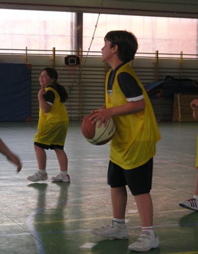 IVJornadasBabybasket2013 Arula3