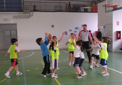 IVJornadasBabybasket2013 Arula4