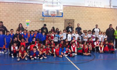 IVJornadasBabybasket2013 Abaco2