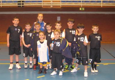 IVJornadasBabybasket2013 Humanes4