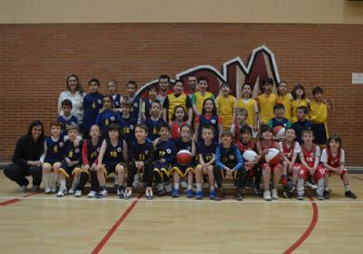 IVJornadasBabybasket2013 JuanAustria13