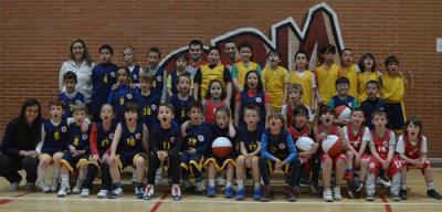 IVJornadasBabybasket2013 JuanAustria14