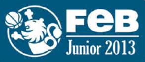 Logo CptoEspJuniorClubs2013