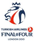 Final Four Euroliga 2013. Londres