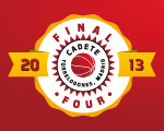 Fase Final 2013. Cadete Masculina
