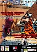 Fases Finales 2013 Preinfantiles