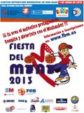 Fases Finales 2013 Preinfantiles