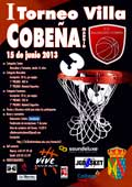 Torneo Villa de Cobeña 2013