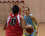 Fase de ascenso a Liga Femenina 2