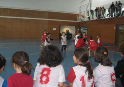 VJornadasBabybasket2013 Tajamar1