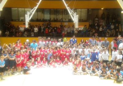 VJornadasBabybasket2013 Magarinos9