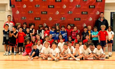 VJornadasBabybasket2013 Torelodones1