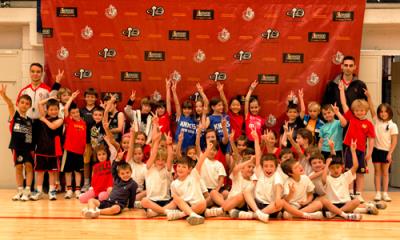 VJornadasBabybasket2013 Torelodones2