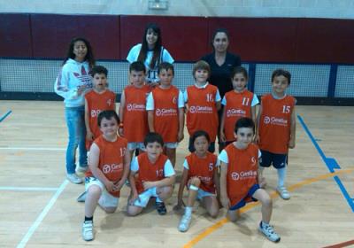 VJornadasBabybasket2013 Alameda5