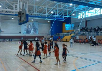 VJornadasBabybasket2013 Alameda9