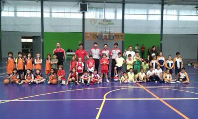 VJornadasBabybasket2013 Boadilla1