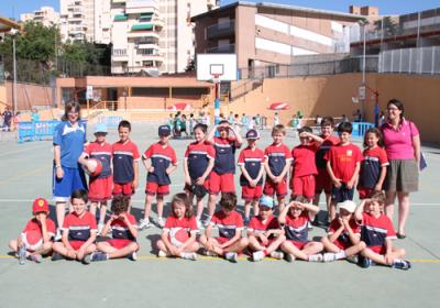 VJornadasBabybasket2013 Cabrini3