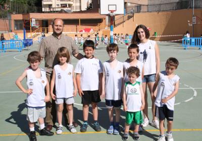 VJornadasBabybasket2013 Cabrini4