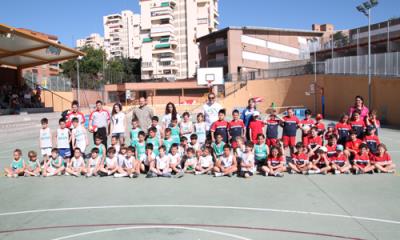 VJornadasBabybasket2013 Cabrini5