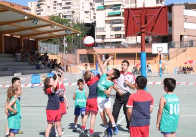 VJornadasBabybasket2013 Cabrini8