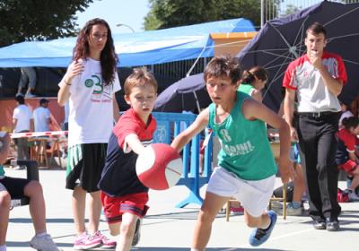 VJornadasBabybasket2013 Cabrini11