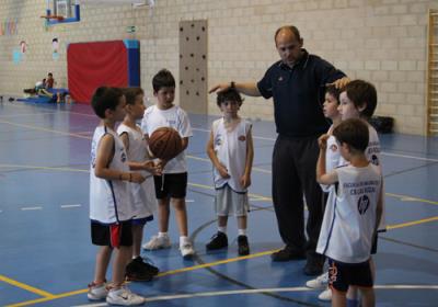 VJornadasBabybasket2013 Abaco2