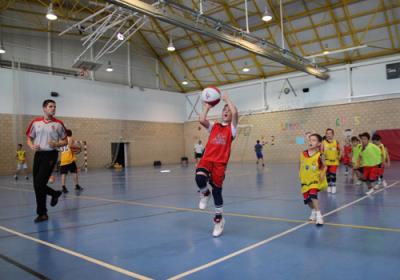 VJornadasBabybasket2013 Abaco13