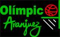 Pruebas de jugadores en el Olímpico Aranjuez