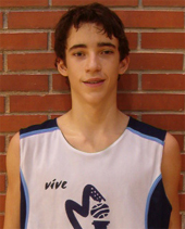 Selección Infantil Masculina 2007